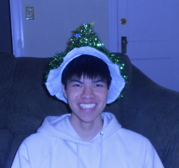 Justin Liu