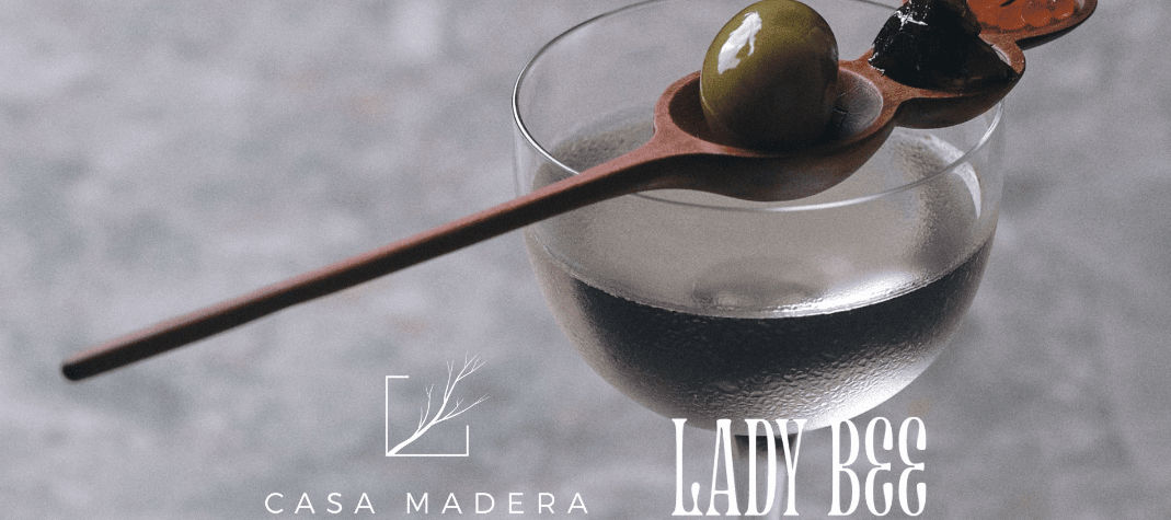 LADY BEE X CASA MADERA - 1 Hotel Toronto