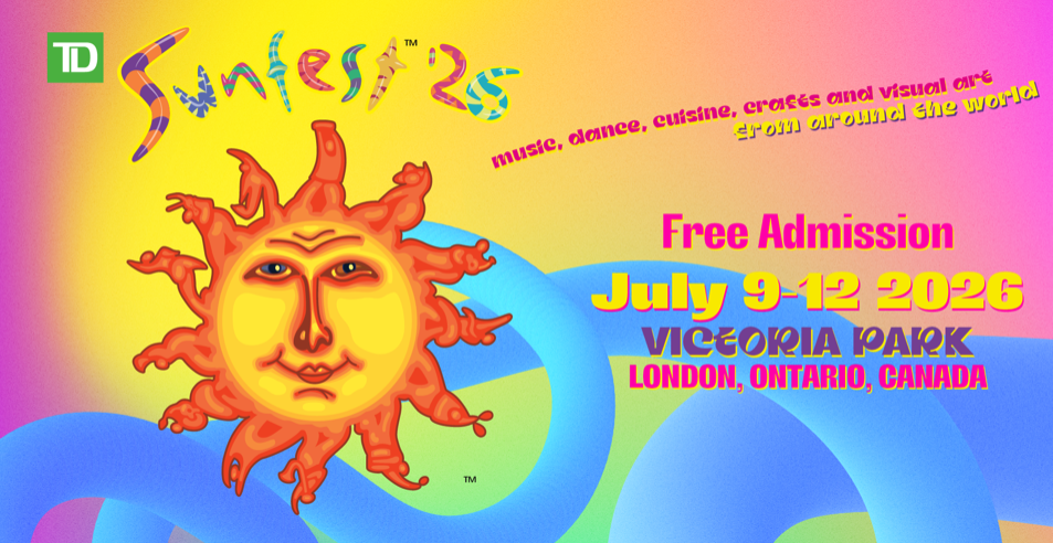 SUNFEST w/ Ana Lía