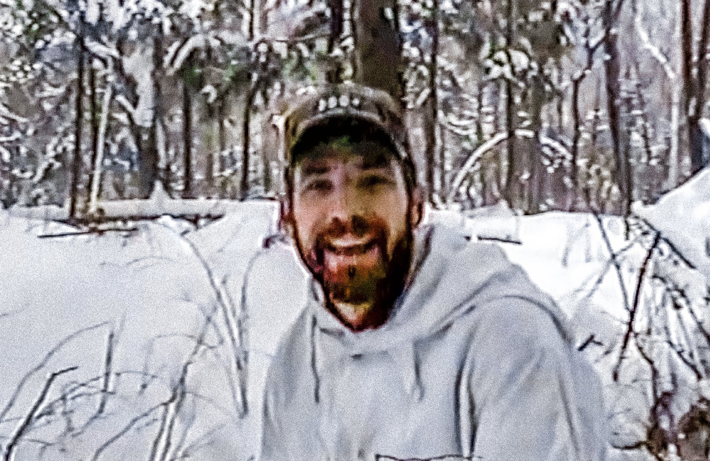 My Beginner Bow Hunting Mistakes — and the Day I Became a Hunter</span>