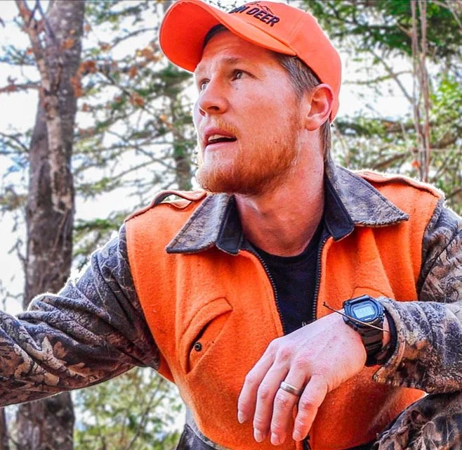 The WOLF PACK | Join the Adventure — Mountain Deer