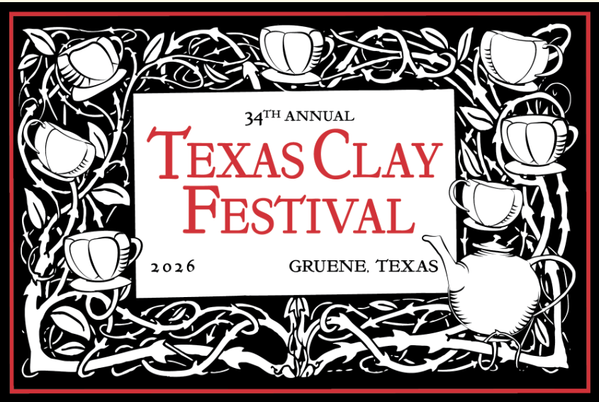 Texas Clay Festival Sunday