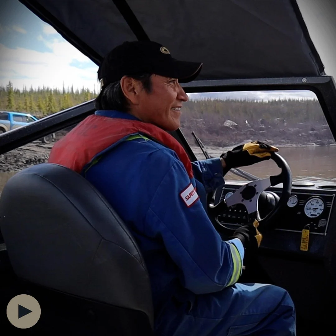 Elders, Youth &amp; the Land 