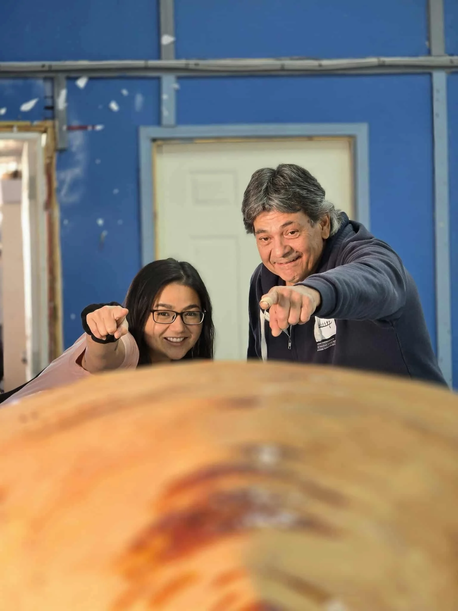 Once a Guardian, Always a Guardian