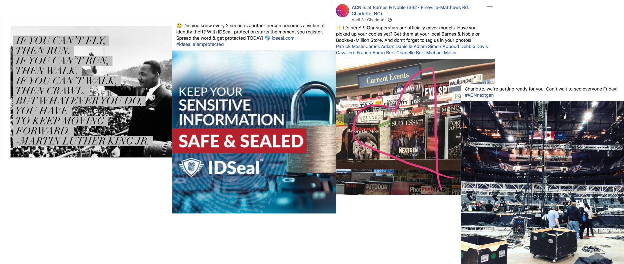 Portfolio Katie Mapel