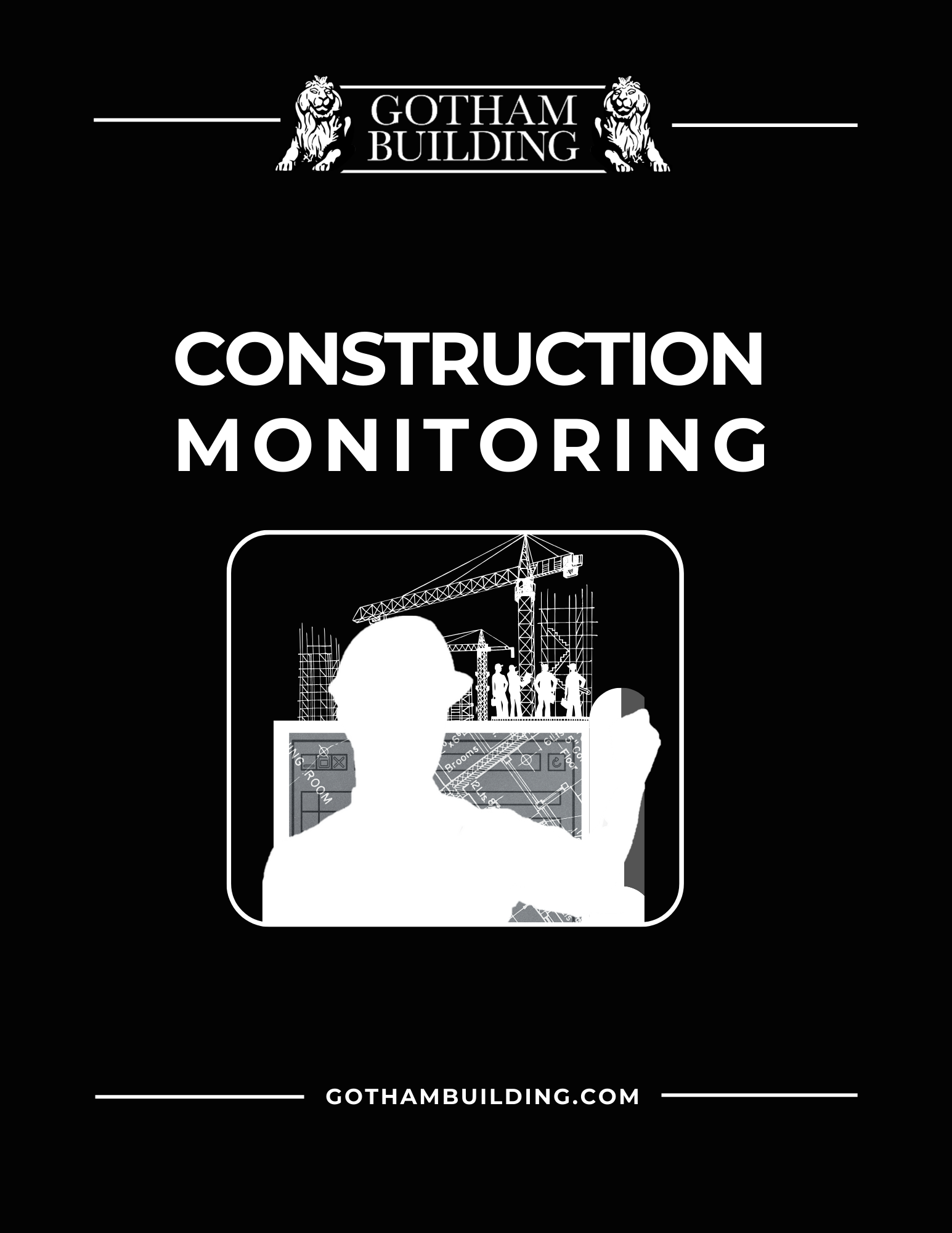 Construction Monitoring