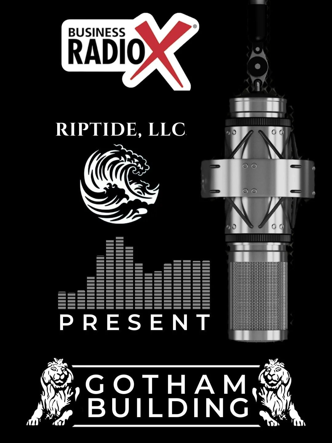 BUSINESS RADIO INTERVIEW
