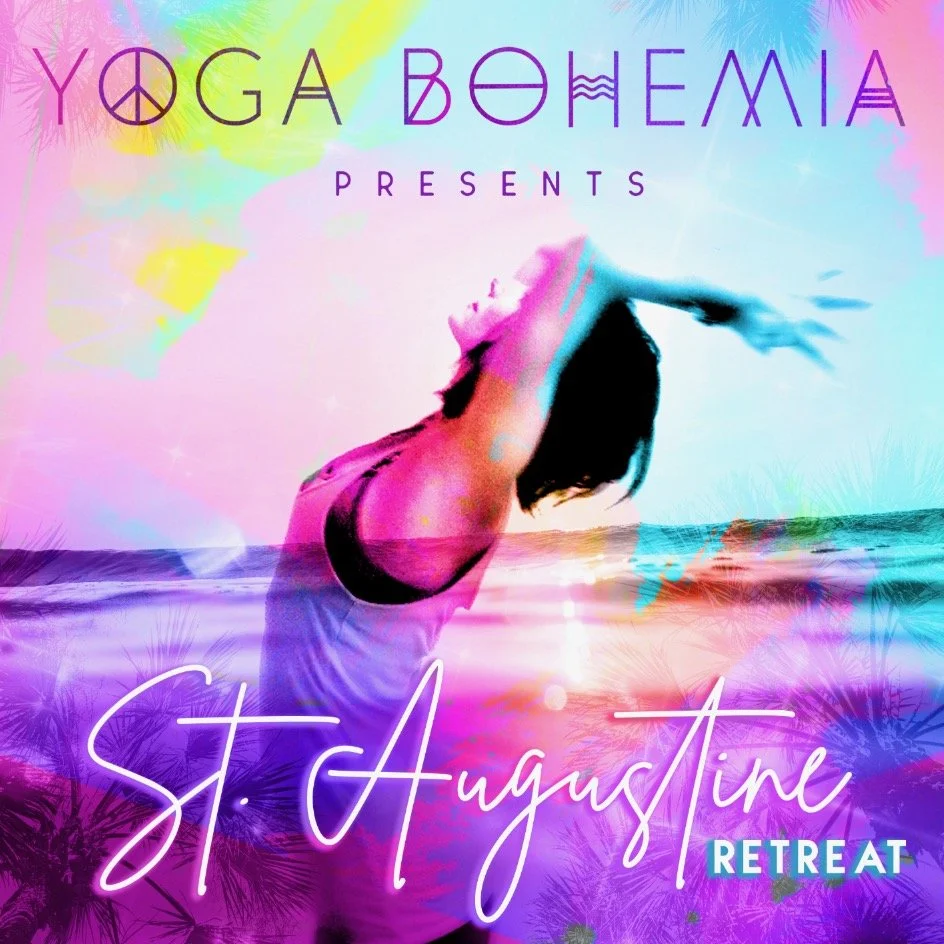 Yoga Bohemia