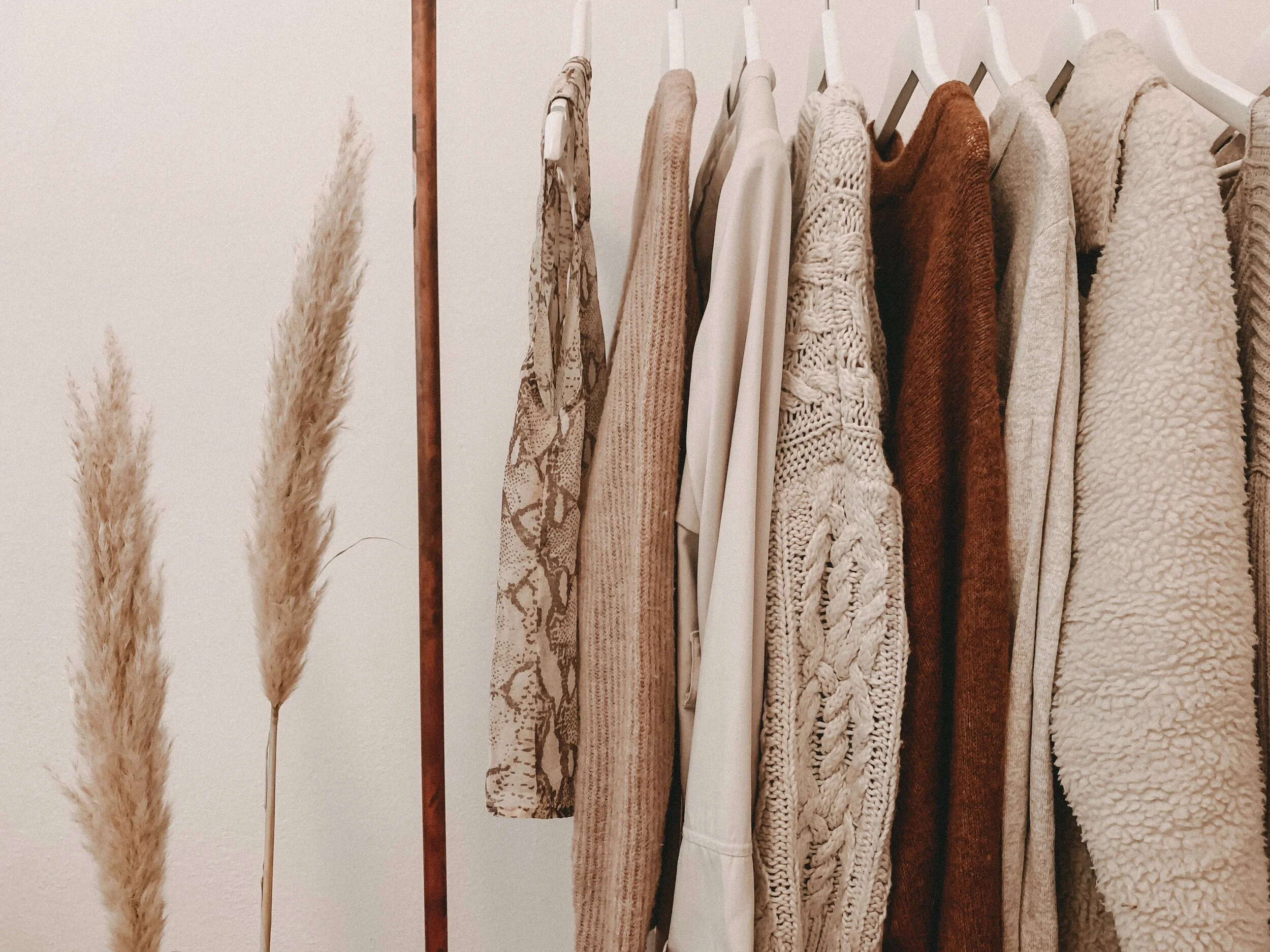 Change Your Clothes