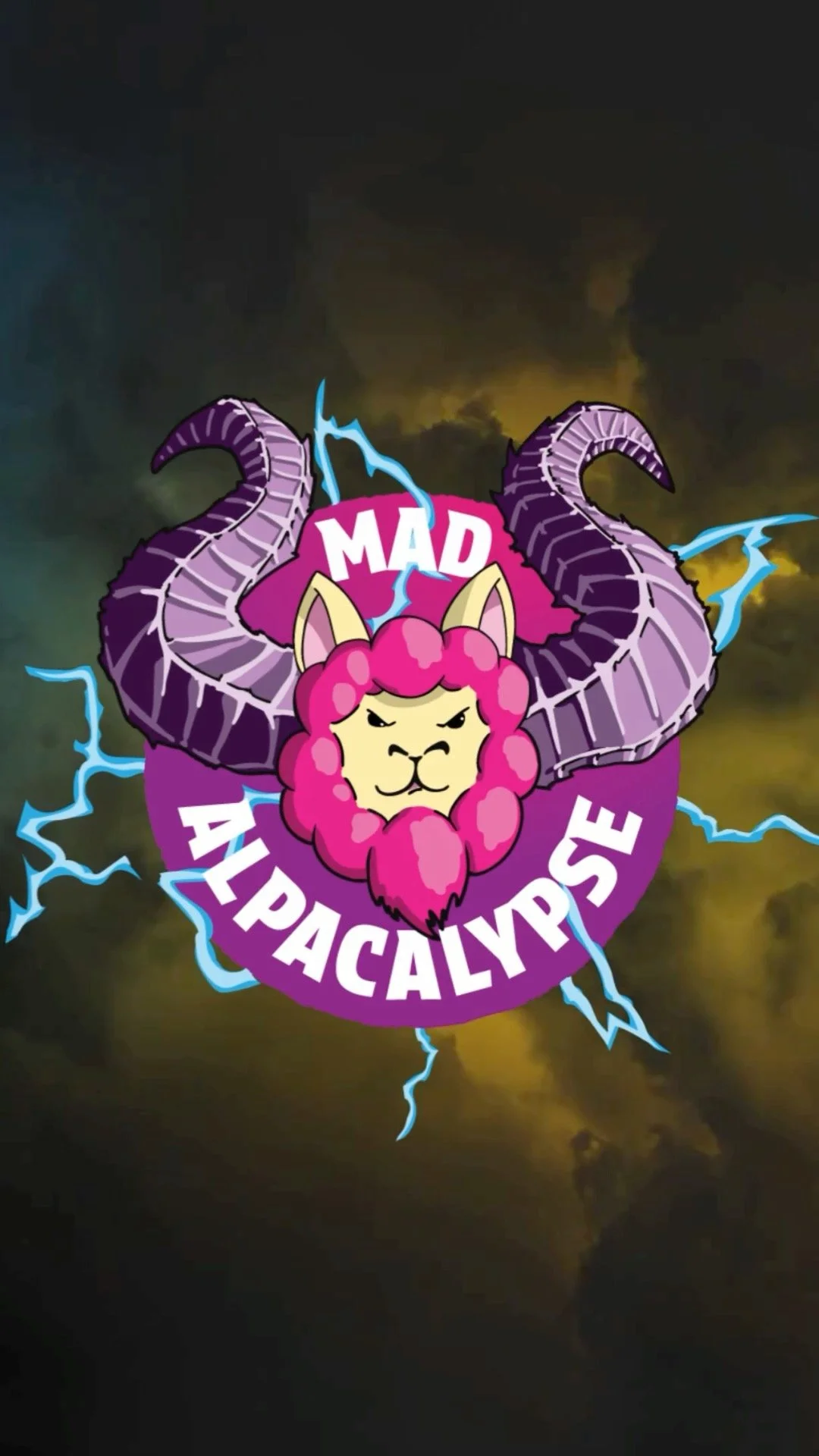 Hey Alpacas!
Sign Ups end Septembere 30th.
Head over to the website to Join the Fight!
https://www.madalpacalypse.com