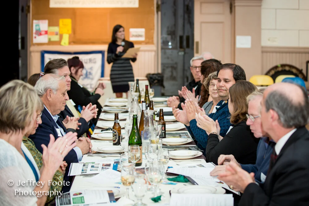 2016 Annual Dinner &amp; Awards