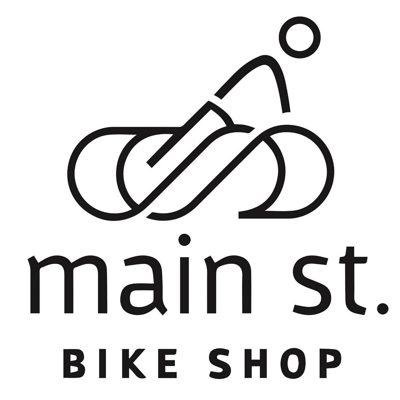 Main Street Bike Shop