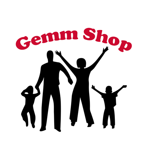 Gemm Shop