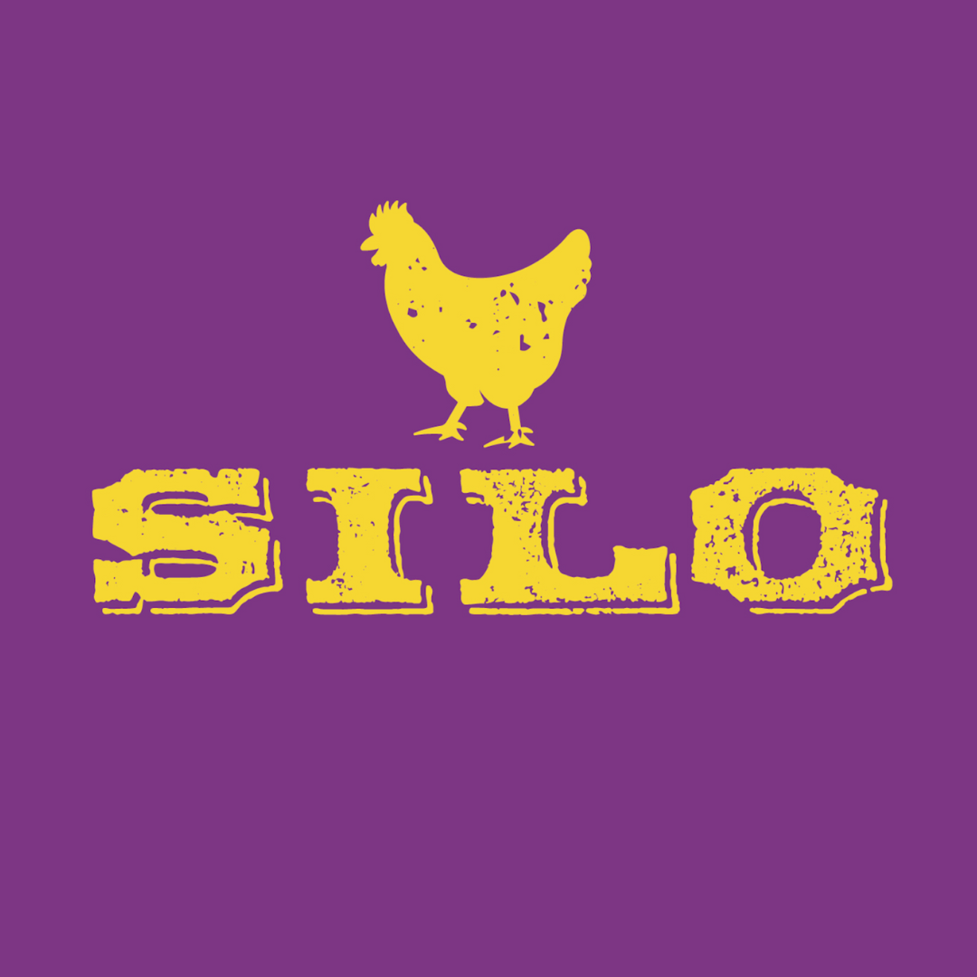 Silo Food Truck