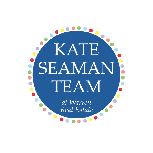 Kate Seaman, Realtor