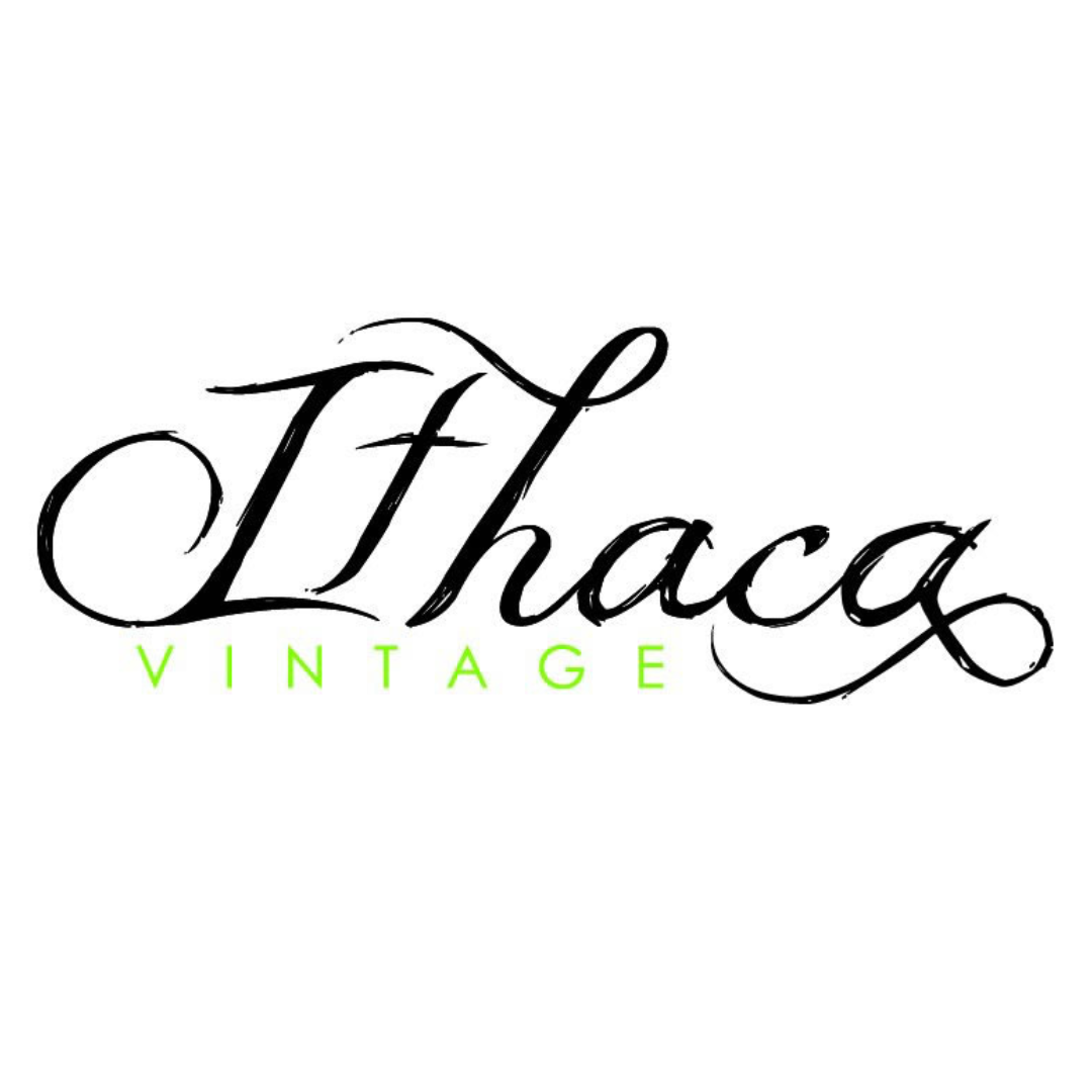 Ithaca Vintage