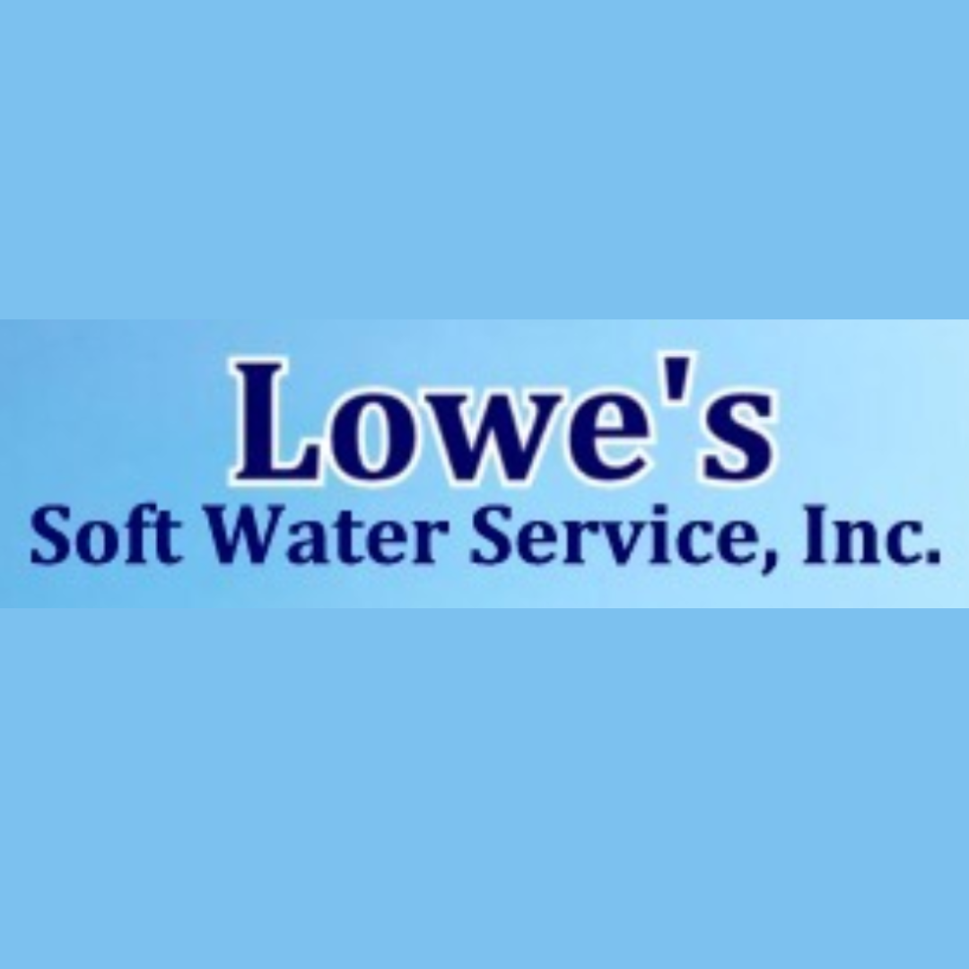 Lowe's Soft Water Service