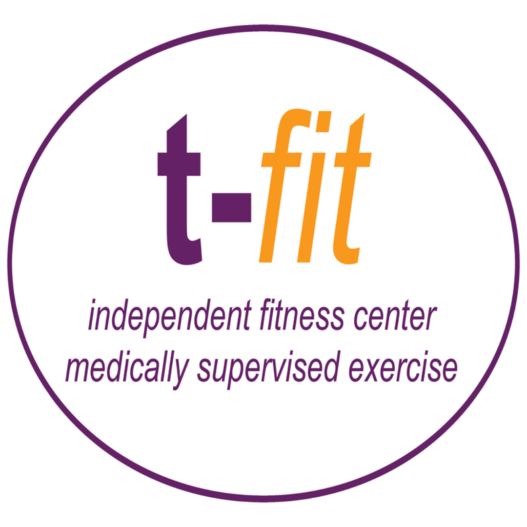 T-fit Fitness