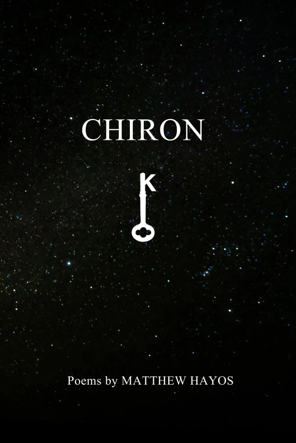 Chiron: Medium of Madness