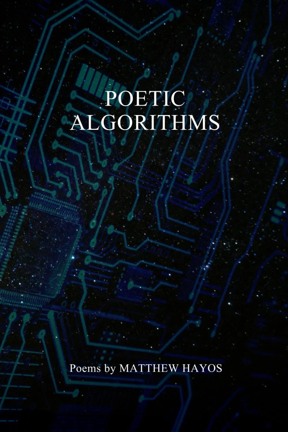 Poetic Algorithms