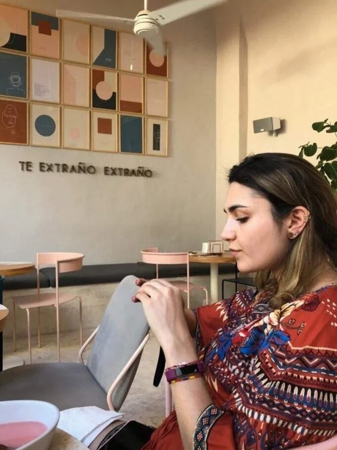 Sé amable contigo