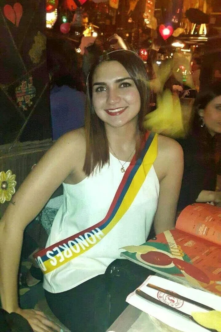 Lo mejor de ser Colombiano