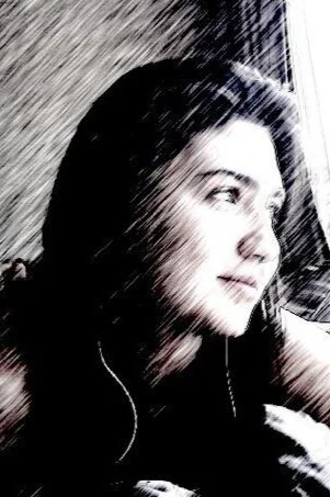 Carta a Luisa de 17 años…