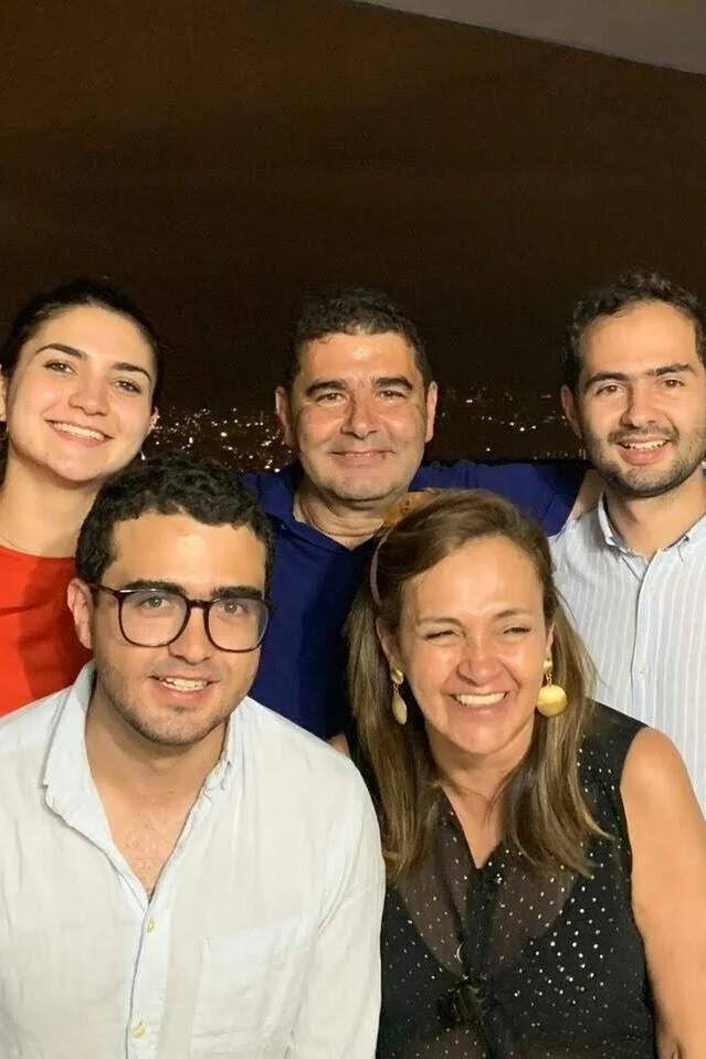 A propósito del día de la madre