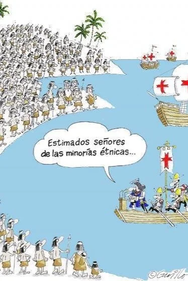 Para los que se sienten exentos