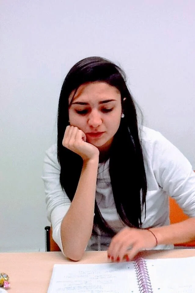 Escribir adelgaza… Bueno no, pero es una gran terapia