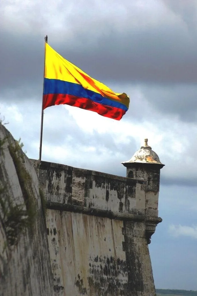5 peculiaridades de los Colombianos 