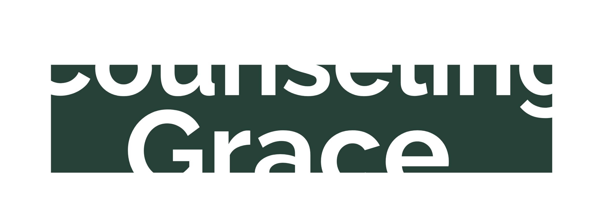 Counseling — Shannon Kay McCoy