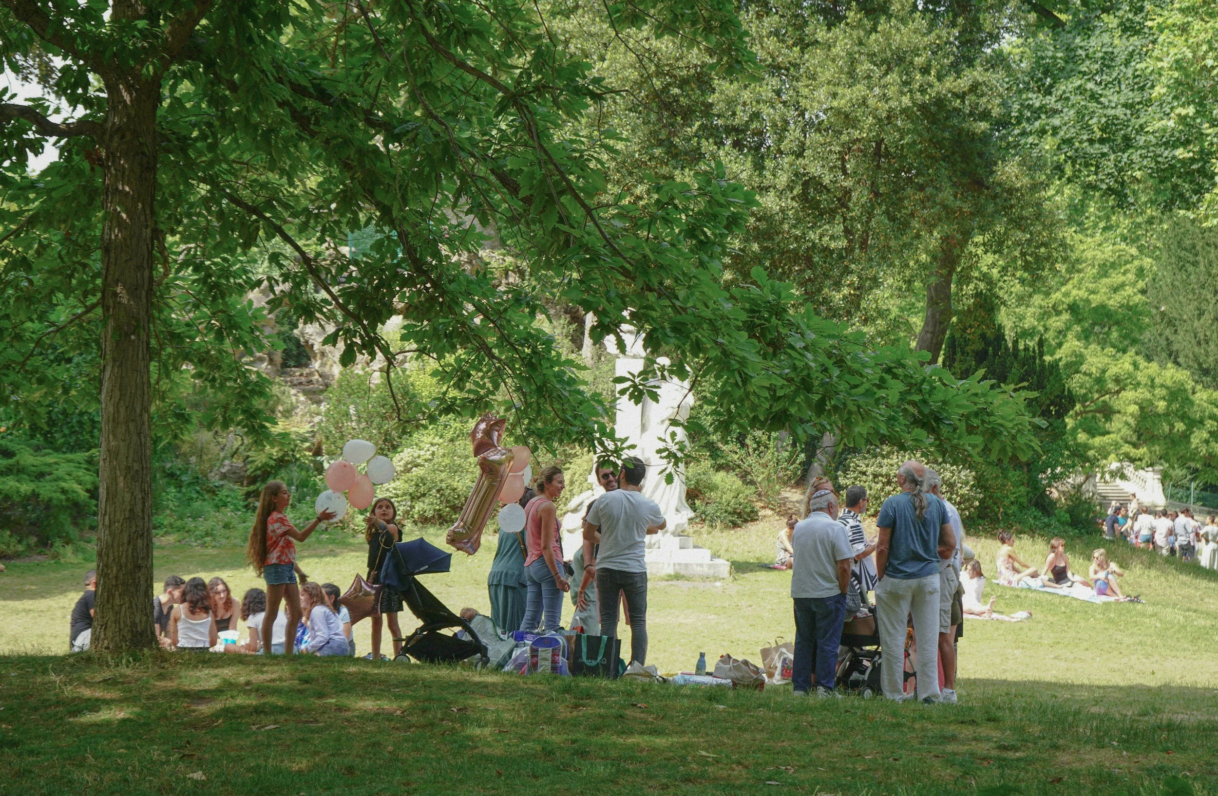 Family Day