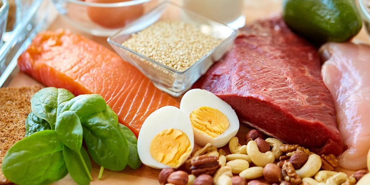 The 5 Rules of the Leptin Diet