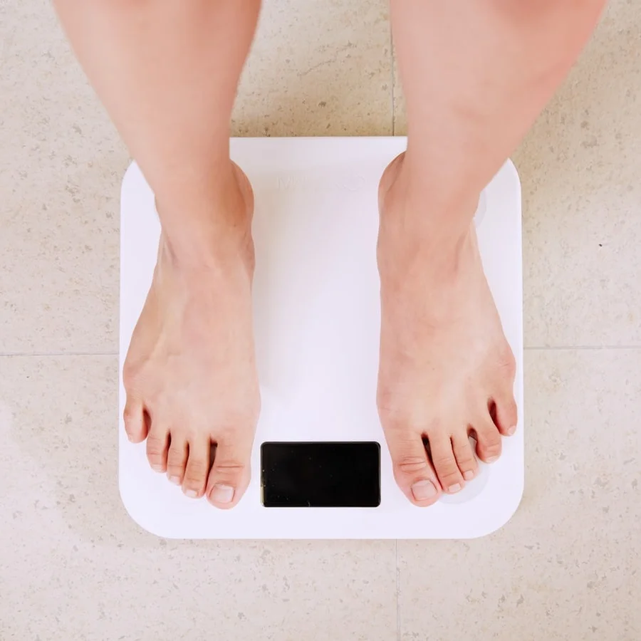 Weight Loss and Hormone Replacement