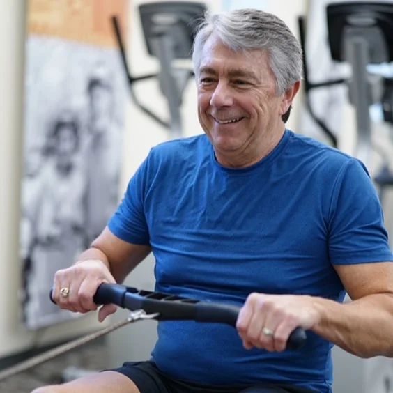 Resistance Exercise and Testosterone