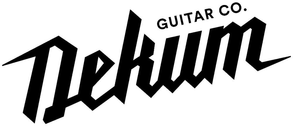 Dekum Guitar