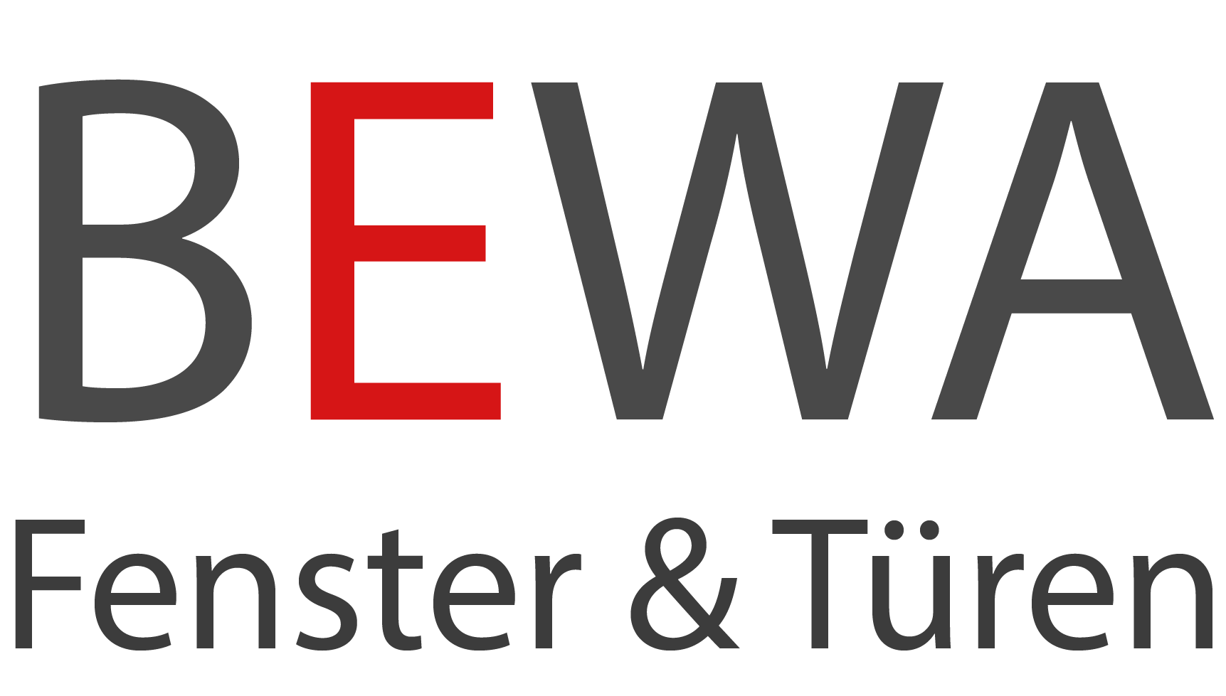 BEWA Fenstebau GmbH