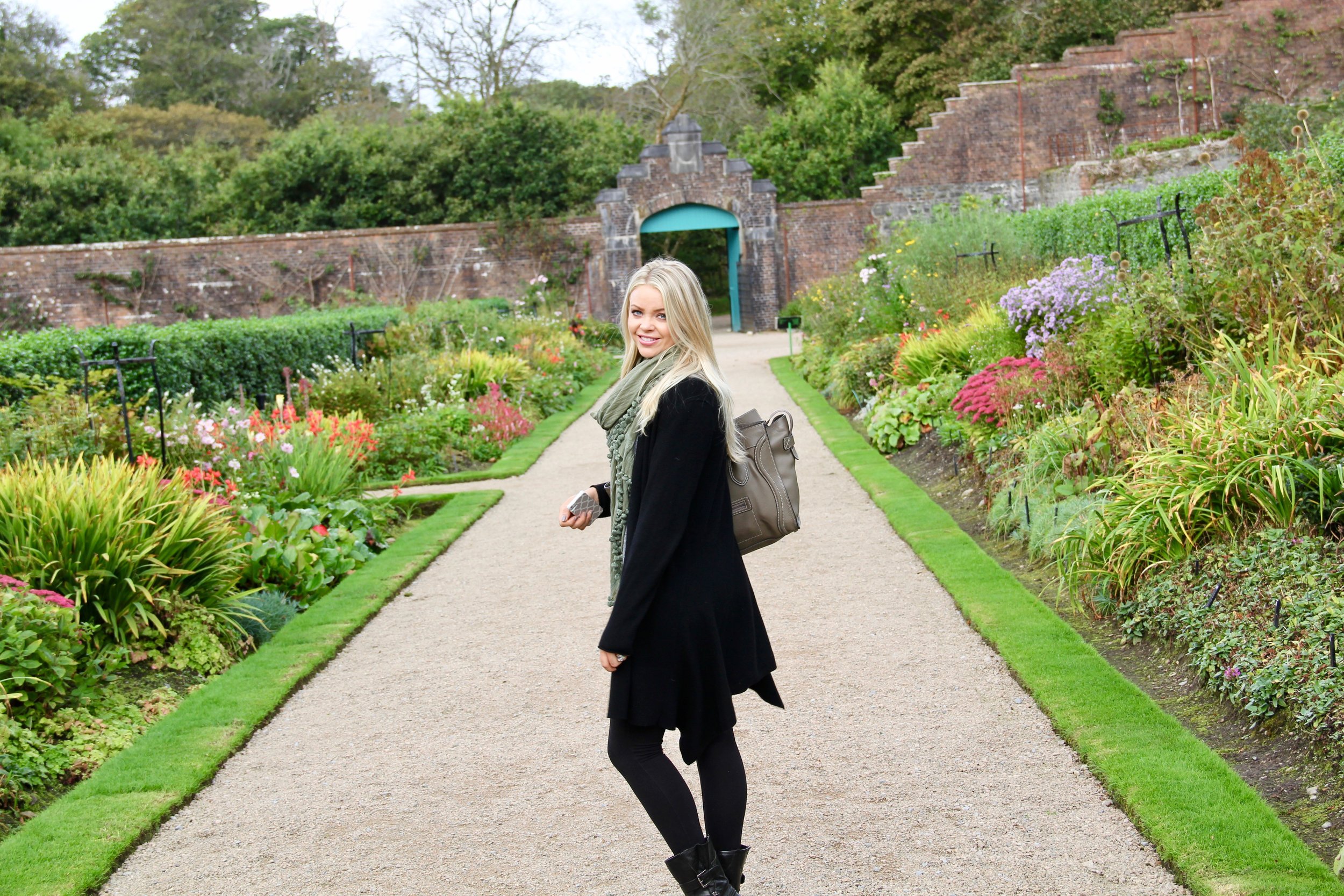 A Little About Me...