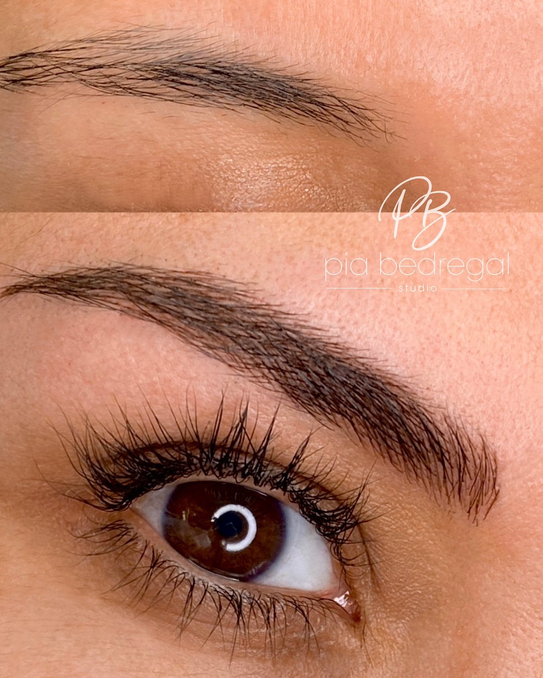 Nanoblading: Precise and Gentle Brow Tattoo Technique