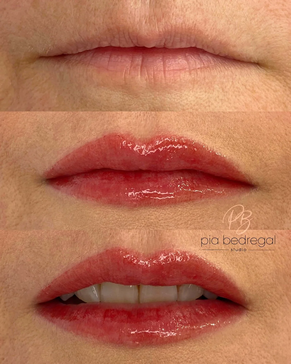 Sheer Tint | Fuller & Defined Lips