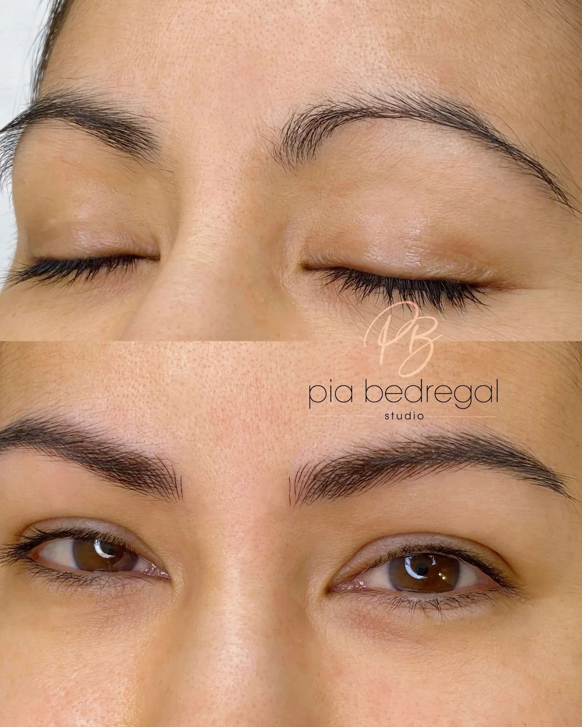 Olive Skin Tone & Cosmetic Tattoo