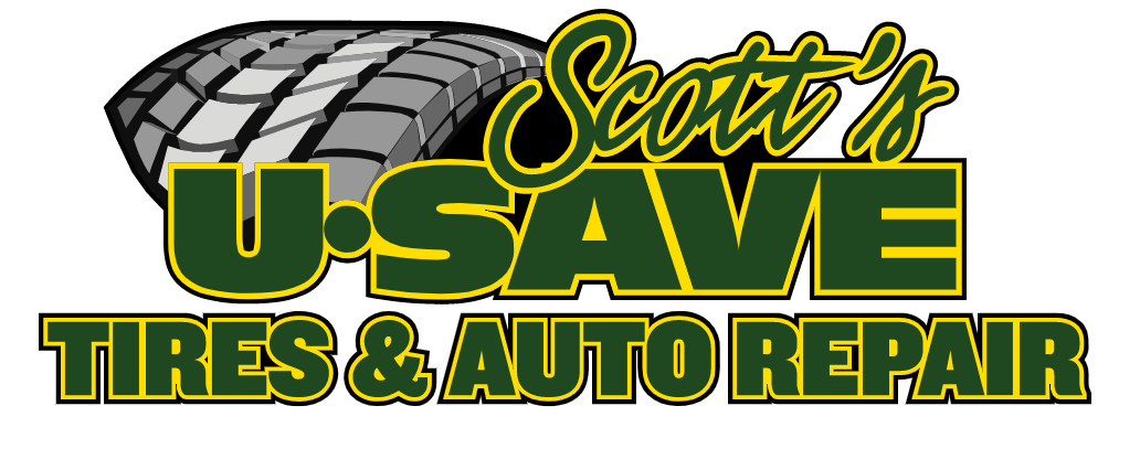 Scotts U-Save Tire & Auto Repair
