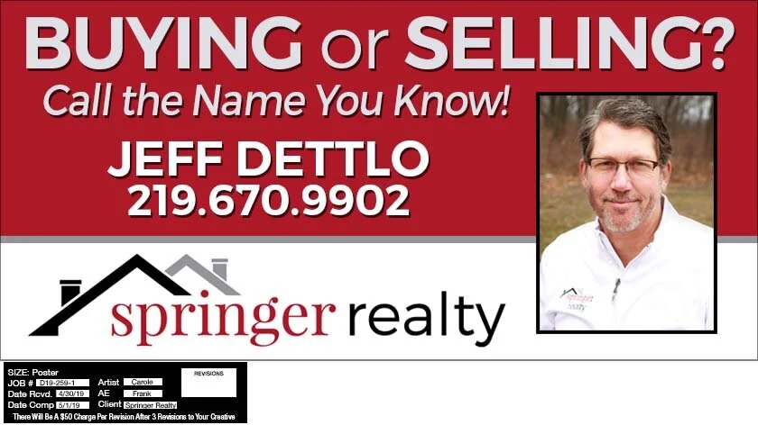 Springer Realty