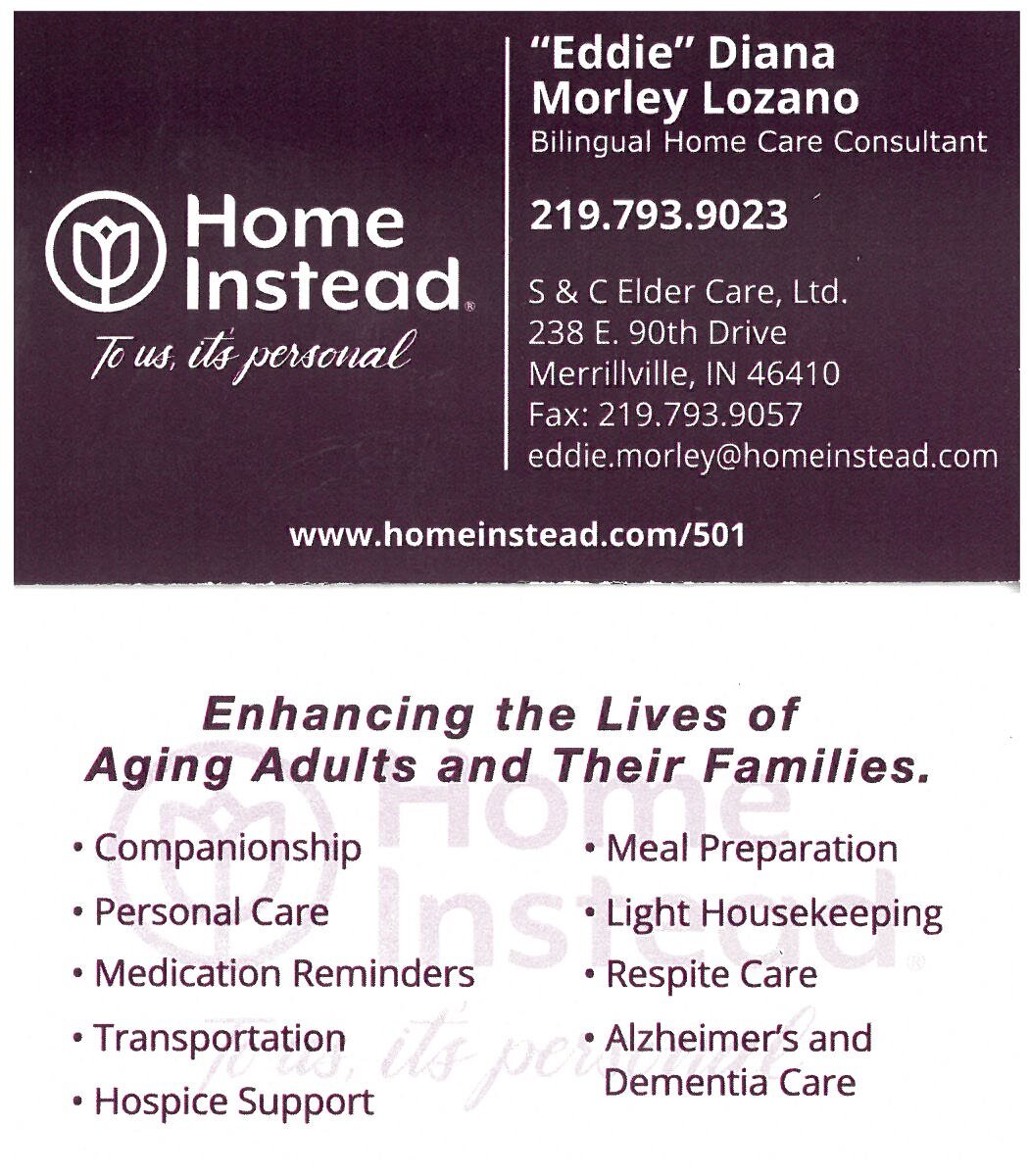 Home Instead