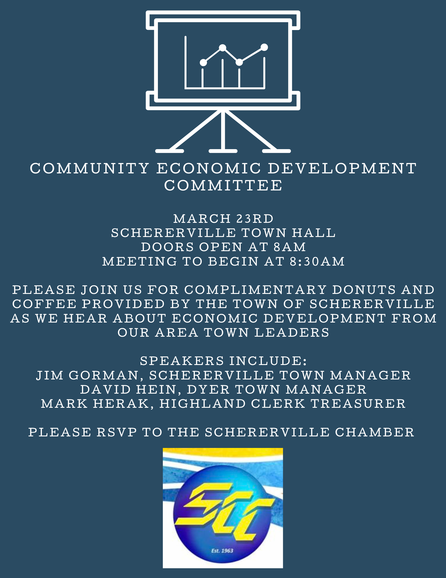 Community Economic Development Committee
