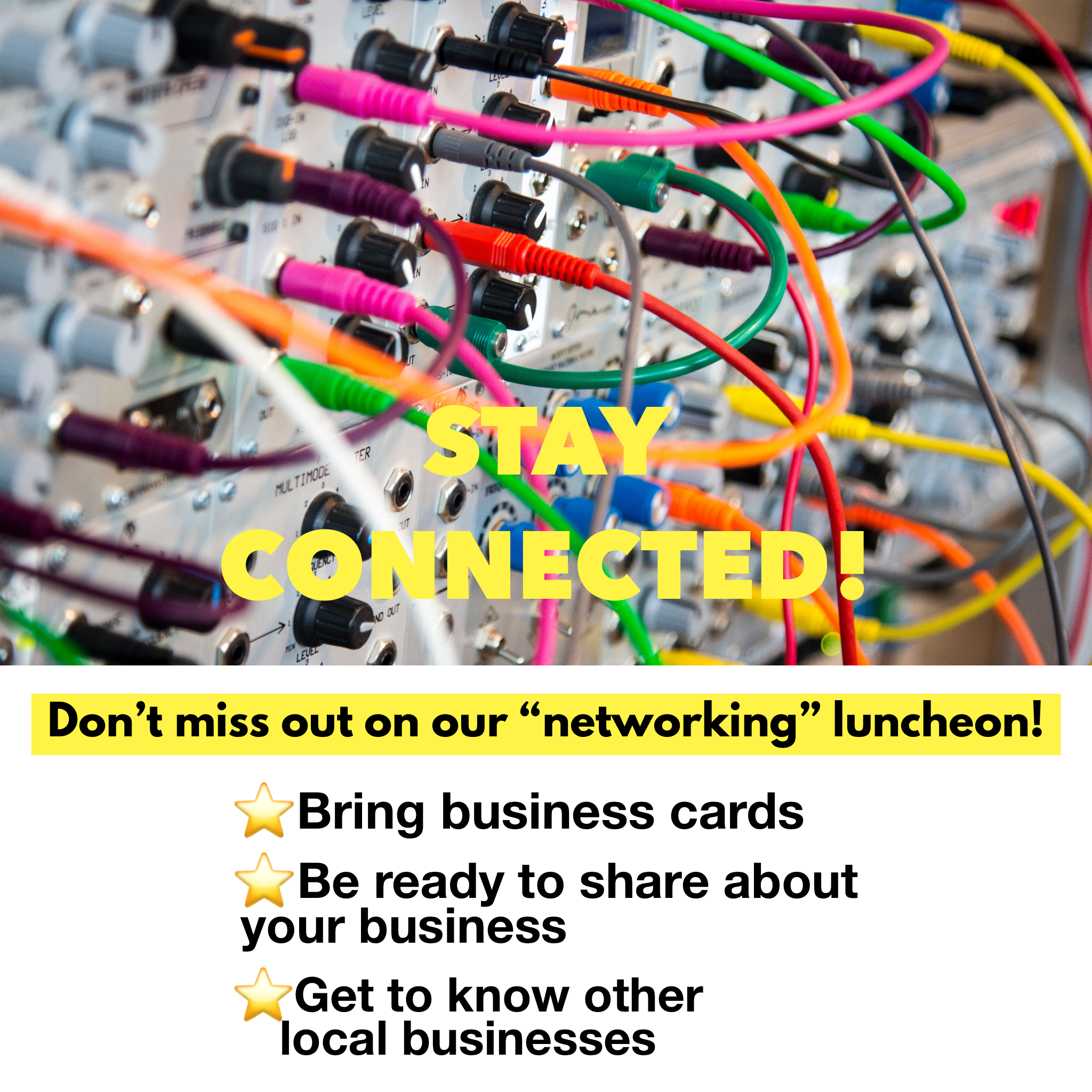 June Membership Meeting/Luncheon