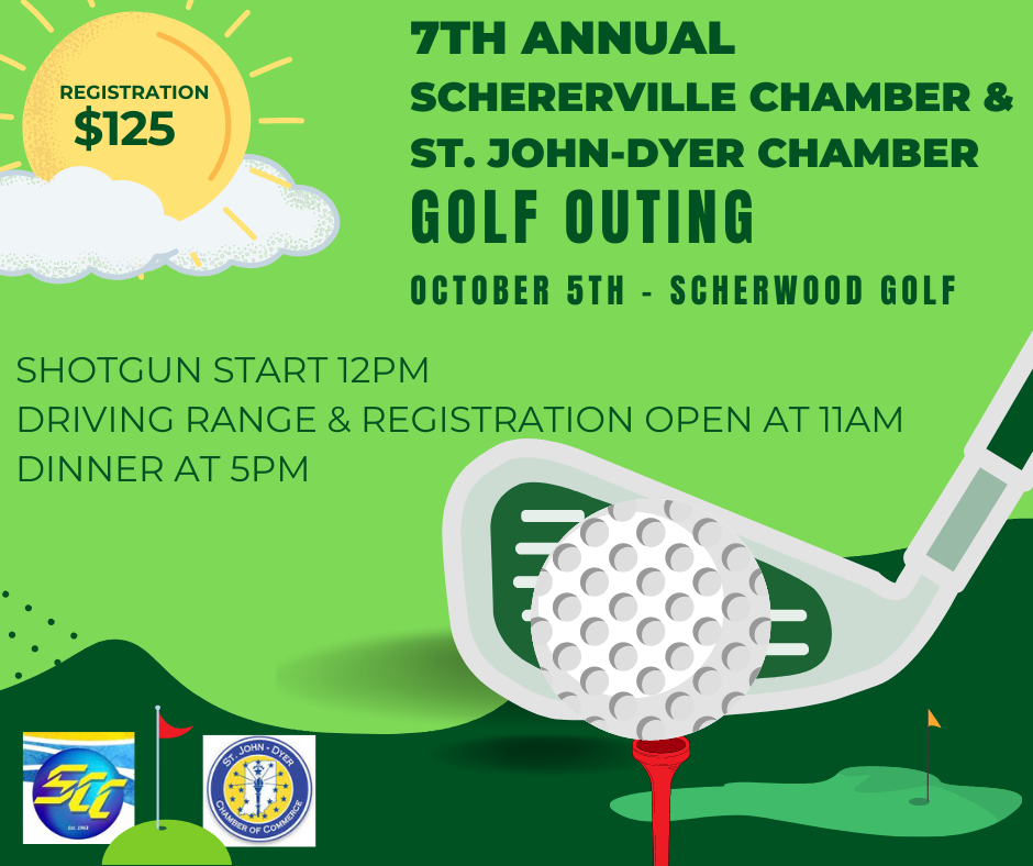 Golf Outing