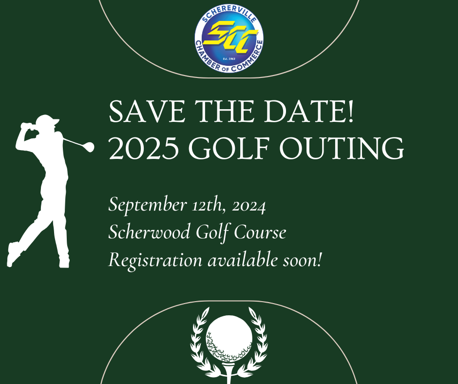 SCC Annual Golf Outing