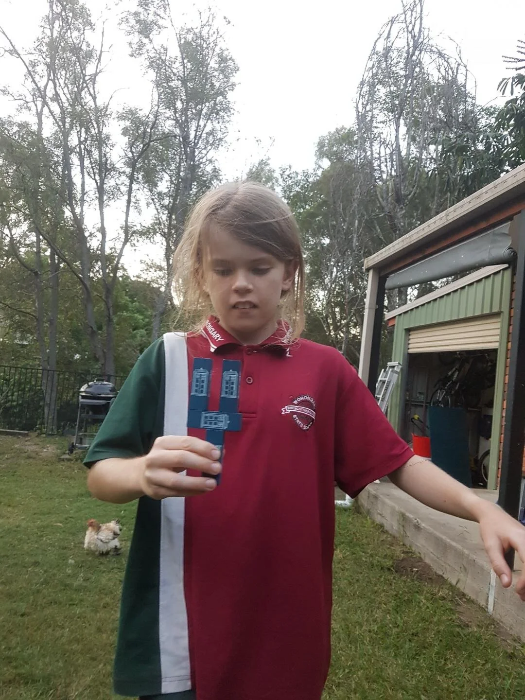 3 Home Fitness Ideas For Children